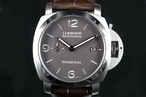 panerai 351|Panerai luminor pam351.